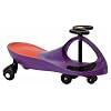 Purple Plasmacar