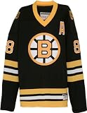 Ccm Boston Bruins Cam Neely Women's Heroes Of Hockey Vintage Jersey Xx Large