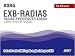 Korg Exb-radias Synth Expansion Board For M3-series