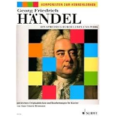 Ein Streifzug durch Leben und Werk: mit leichten Originalst�cken und Bearbeitungen. Klavier. (Komponisten zum Kennenlernen)