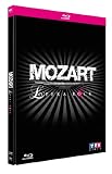 Mozart, l'Op�ra rock [Blu-ray]