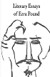 Literary Essays of Ezra Pound