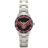 NBA Women's Atlanta Hawks Coach Series Watch #BCS-ATL