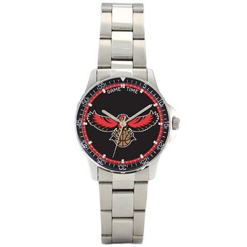 NBA Women's Atlanta Hawks Coach Series Watch #BCS-ATL
