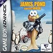 James Pond Codename Robocod (GBA)