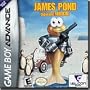 James Pond Codename Robocod
