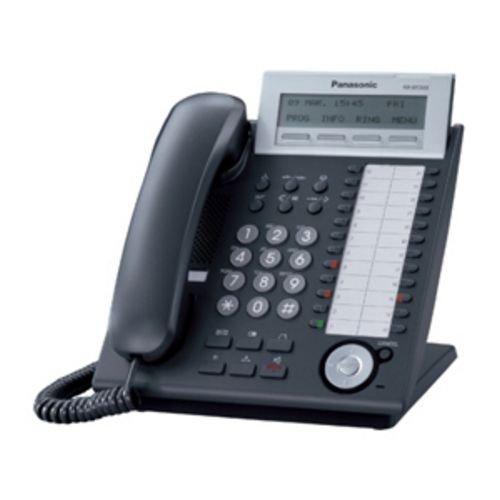 Panasonic KX-DT333-B Digital Phone
