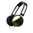 Zumreed ZHP-005 Mirror Headphones Silver