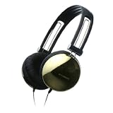 Zumreed / Mirror Headphones, Silver