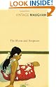 The Moon and Sixpence