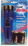 Dorcy #41-2338 2D FrostBite Flashlight