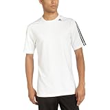adidas Men's Core Performance Short Sleeve Tee