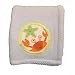 Bubbles Chenille Blanket