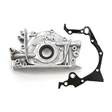 Evergreen OP8005A Suzuki Geo G16K Oil Pump by Evergreen Parts And Components