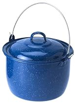 GSI 4.25 Qt. Convex Kettle