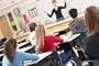 Newbridge Professional Development Video Guide: Guided Reading, A Focus on Informational Texts (For teachers of elementary and intermediate grades)