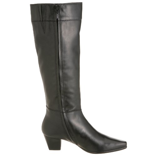 [ジェオックス] GEOX ロングブーツCHARLIZ