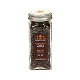 The Spice Lab Halen Mon Taha'a Vanilla, Sea Salt Wales, UK (Pack of 2)