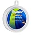 Seaguar Fluoro Premier 100% Fluorocarbon Fishing Line Leader, 60lbs, 50yds Break Strength/Length, Clear - 60FP50