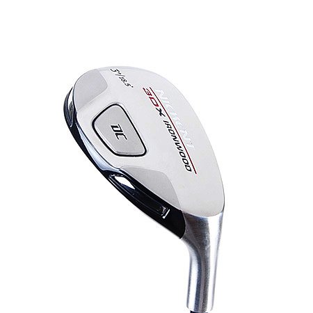 New Nickent 3DX DC R-Flex Shaft