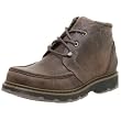 Dr. Marten's Men's Luke Moc Toe Chukka Boot