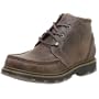 Dr. Martens Men's Luke Moc Toe Chukka Boot