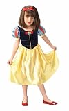 Rubie's - I-883758S - Costume - Blanche-Neige Classique - Taille S