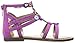 Sam Edelman Kids Bella Beads Gladiator Sandal (Little Kid/Big Kid)