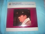 TONY HANCOCK Blood Donor/Radio Ham UK LP 1968