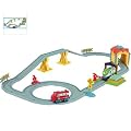 Chuggington Wilson & Koko At The Tunnel