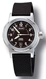 41AxdM%2BTlcL. SL160  Oris Mens BC3 Automatic Watch #635 7500 4164RS