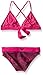 Roxy Girls' Retro Sport Tri Set