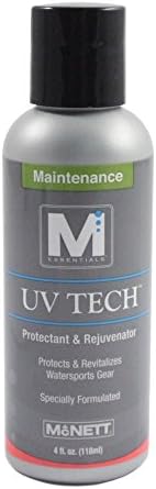 McNett M Essentials UV Tech Protectant and Rejuvenator Spray
