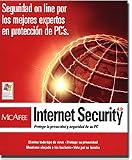 McAfee Internet Security 4.0 - Spanish Edition - B000ICKJG0