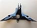 Front Upper Fairing Stay Brackets For 02-03 Yamaha Yzf R1 Yzfr1 2002 2003