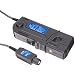 Hioki 9754 Clamp-On Noise Sensor, 10 kHz to 100 MHz Band Width, +/- 3.0 Percent rdg Amplitude Accuracy