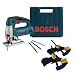 Bosch 1590EVSK-C 120V Top Handle Jigsaw Kit