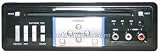 Clarion VS755 Mobile DVD/CD/CD Video/MP3 Player