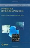 Comparative environmental politics