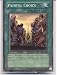 Yu-Gi-Oh Magic Ruler Foil Card - Painful Choice Super Rare - MRL-049