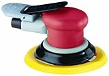 Dynabrade 21055 Dynorbital Spirit Non-Vacuum Random Orbital Sander, 6-Inch