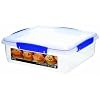 Klip It 1851 118-Ounce Bakery Box