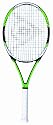 Dunlop Sports OS Tempo Graphite Ti 108 Tennis Racquet