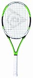 Dunlop Sports OS Tempo Graphite Ti 108 Tennis Racquet