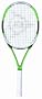 Dunlop Sports OS Tempo Graphite Ti 108 Tennis Racquet