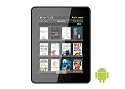 Velocity Micro Cruz Reader 7" Android Tablet 4GB
