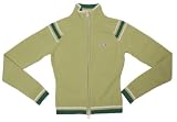 Le Tigre - LE TIGRE - wmns 'Lime Zip Up'