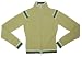 LE TIGRE - wmns 'Lime Zip Up'