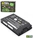 Batterie800mah pour HP/COMPAQ Business Notebook NC4200