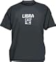 Libra Zodic Sign Logo Men's tee Shirt in 12 colors Small thru 6XL